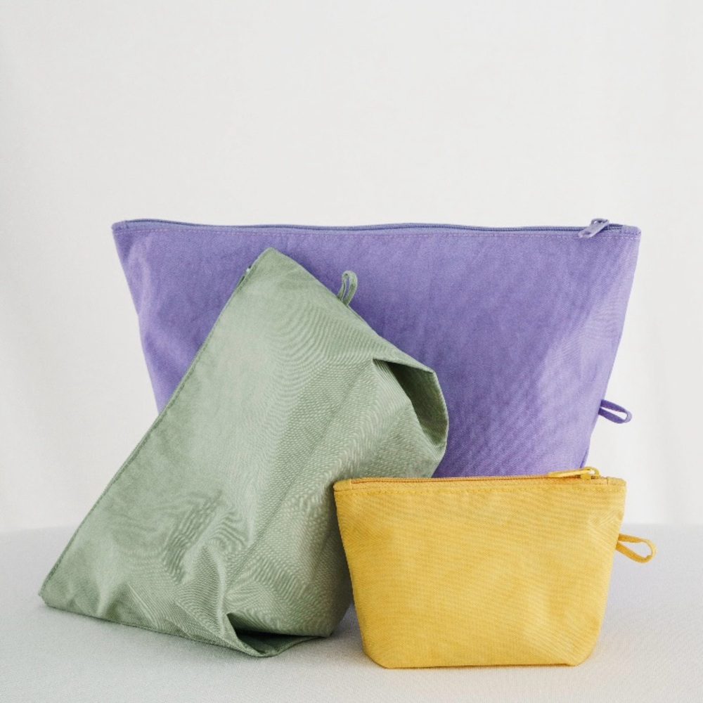 BAGGU ISO 🌟